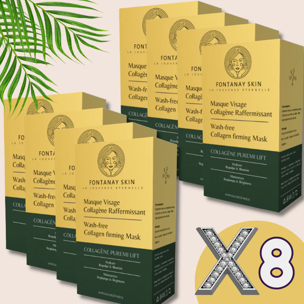 Collagen Mask Fontanay™