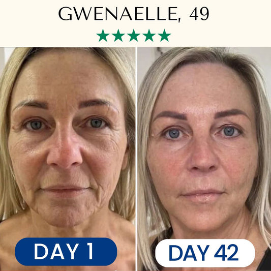 Collagen Mask Fontanay™