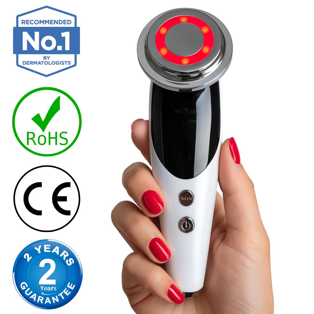 LightPro 7in1 LED Lifting Anti-Ageing