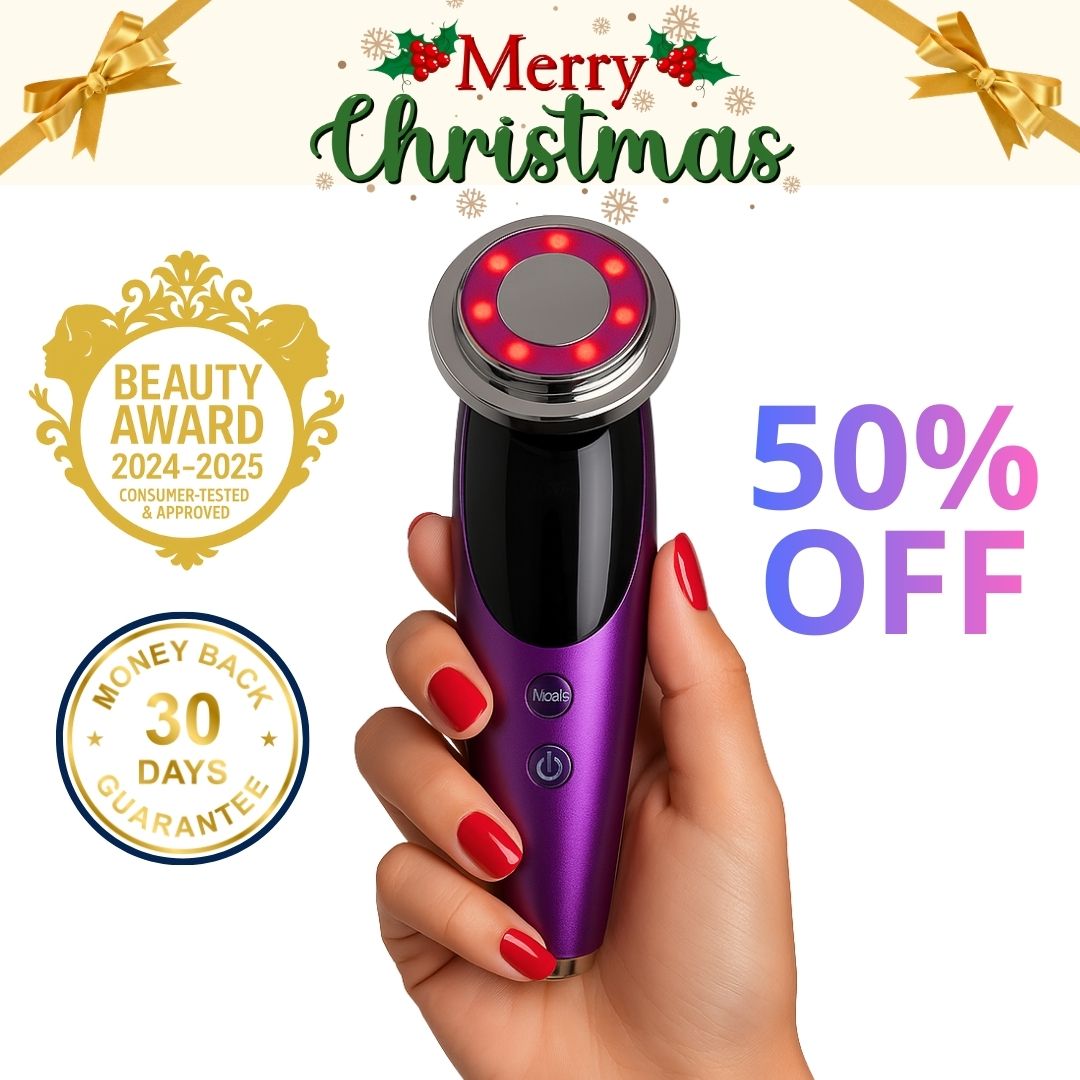 LightPro 7in1 LED Lifting Anti-Ageing