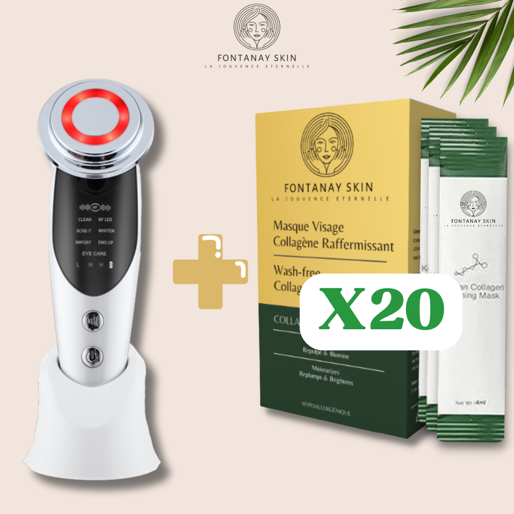 LightPro 7in1 LED Lifting Anti-Ageing