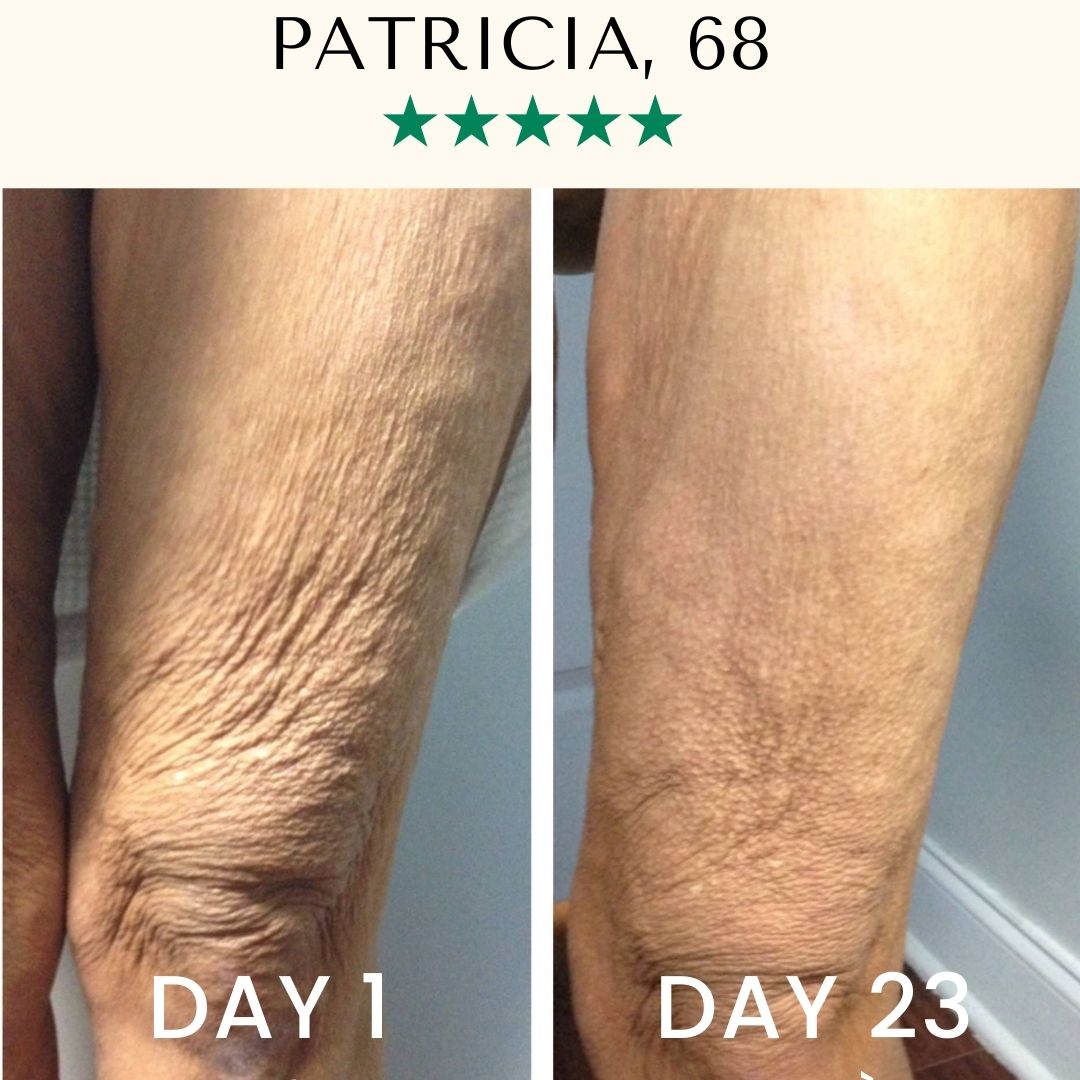 Lifting Magic Body Oil