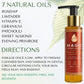 Lifting Magic Body Oil