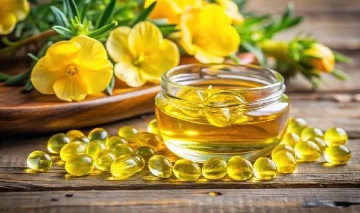 Evening Primrose Oil