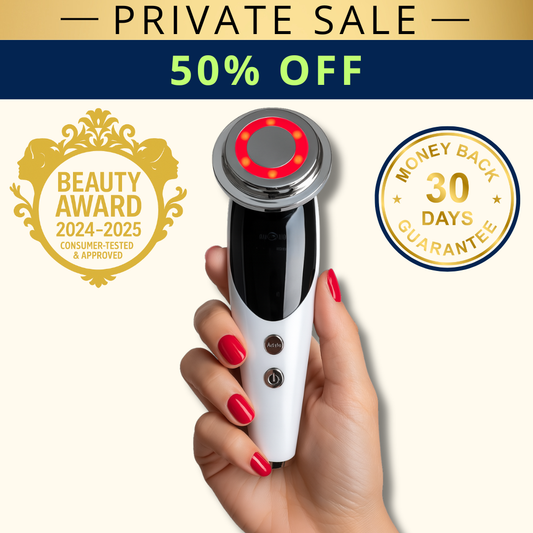 LightPro 7in1 LED Lifting Anti-Ageing