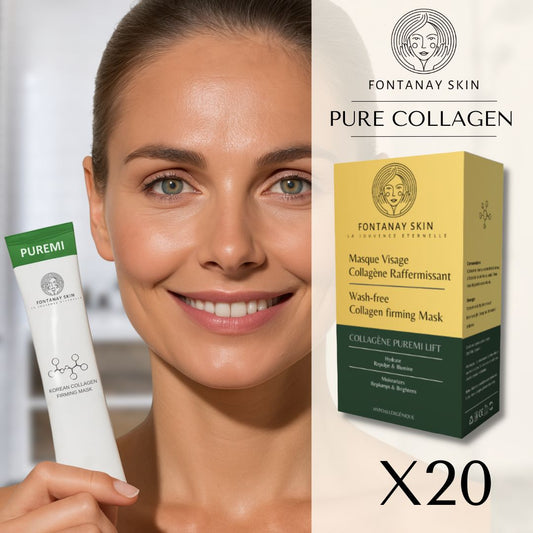 Collagen Mask Fontanay™