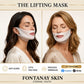Lifting & Firming Reusable Face Mask Fontanay™