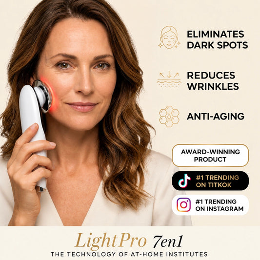 LightPro 7in1 LED Lifting Anti-Ageing