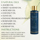 Lifting Body Oil - Elixir Intense FontanaySkin™