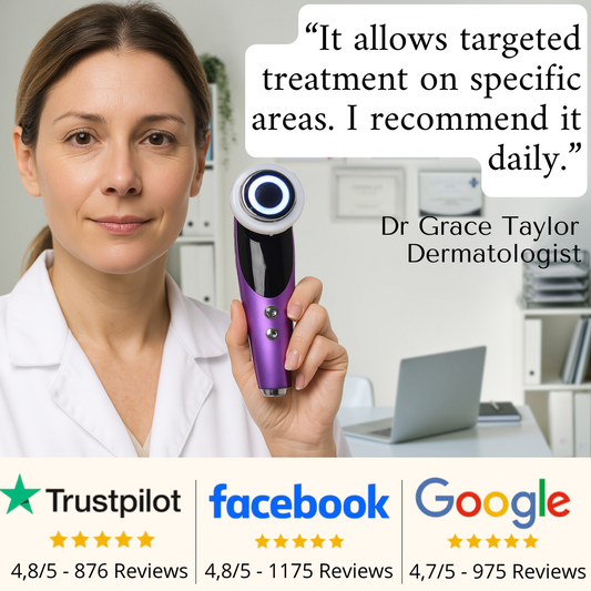 LightPro 7in1 LED Lifting Anti-Ageing