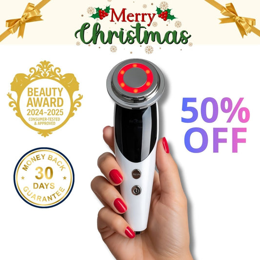 LightPro 7in1 LED Lifting Anti-Ageing