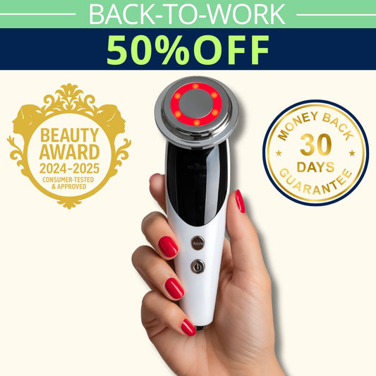 LightPro 7in1 LED Lifting Anti-Ageing