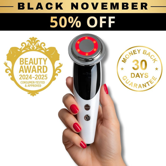 LightPro 7in1 LED Lifting Anti-Ageing