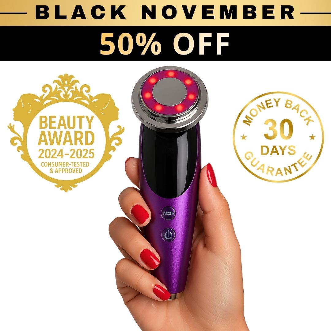 LightPro 7in1 LED Lifting Anti-Ageing