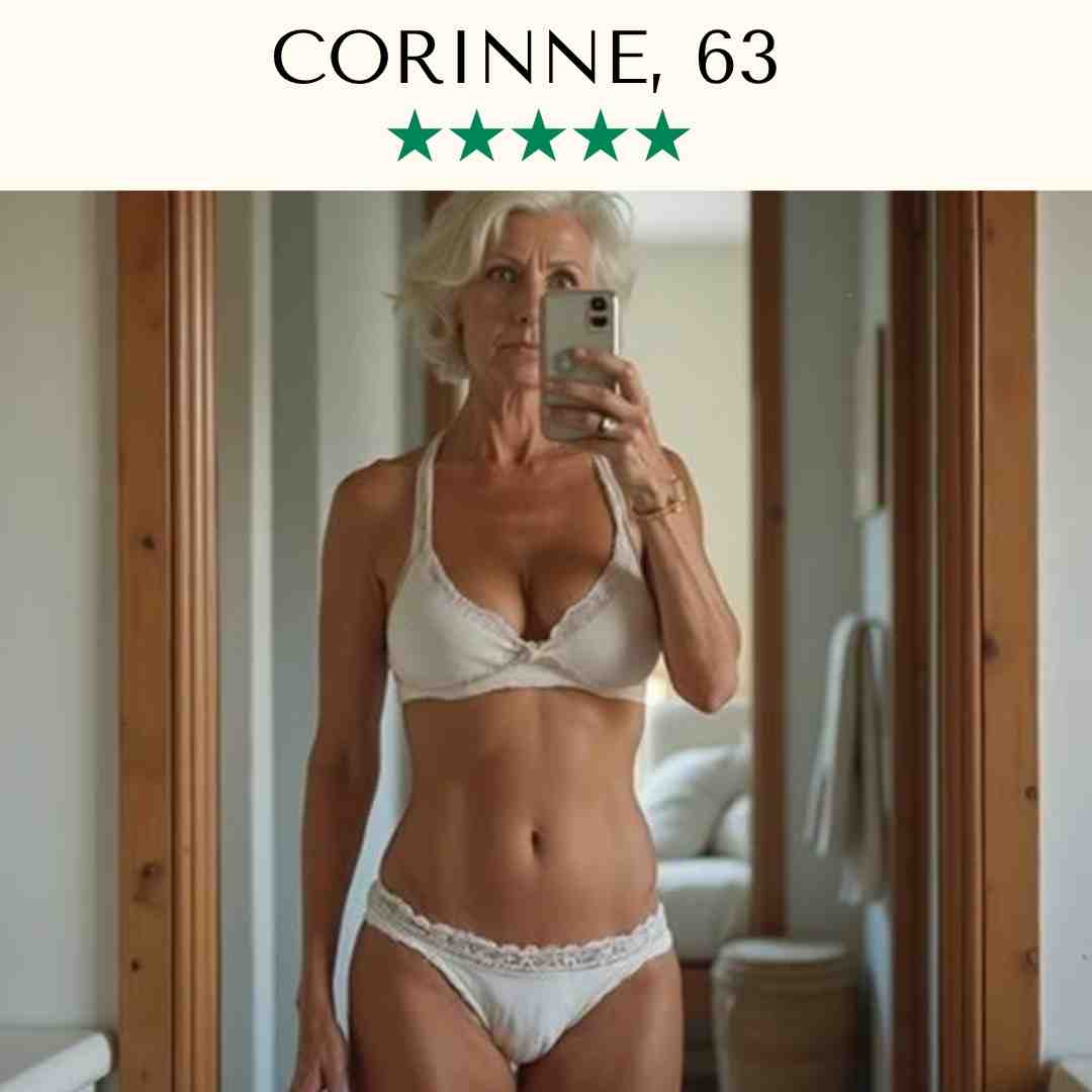 Lifting Magic Body Oil