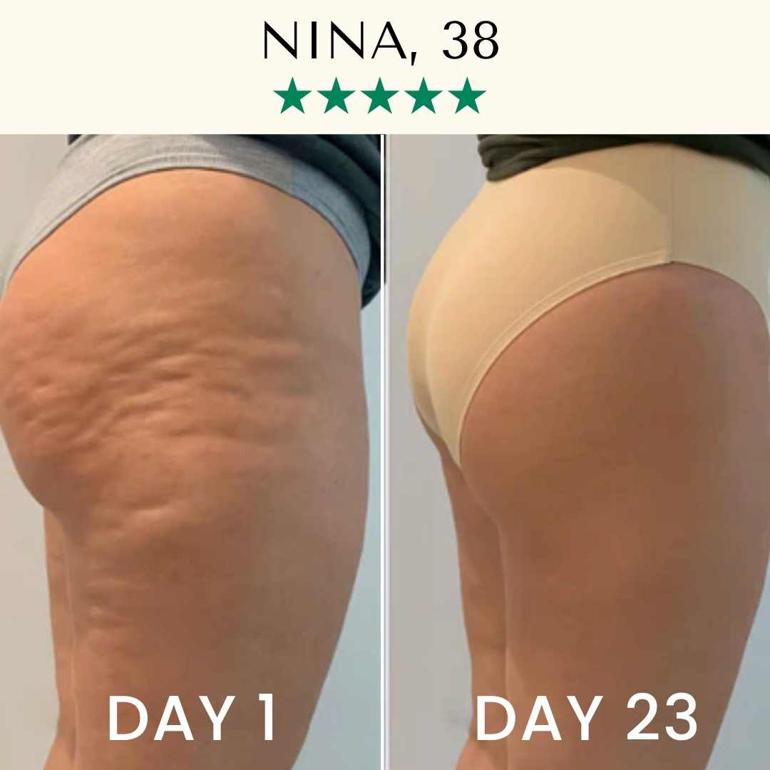 Lifting Magic Body Oil