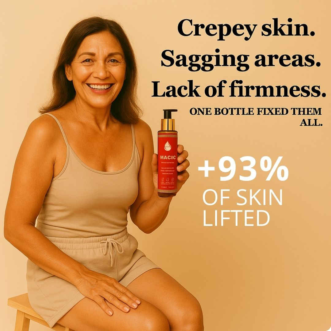 Lifestyle with product