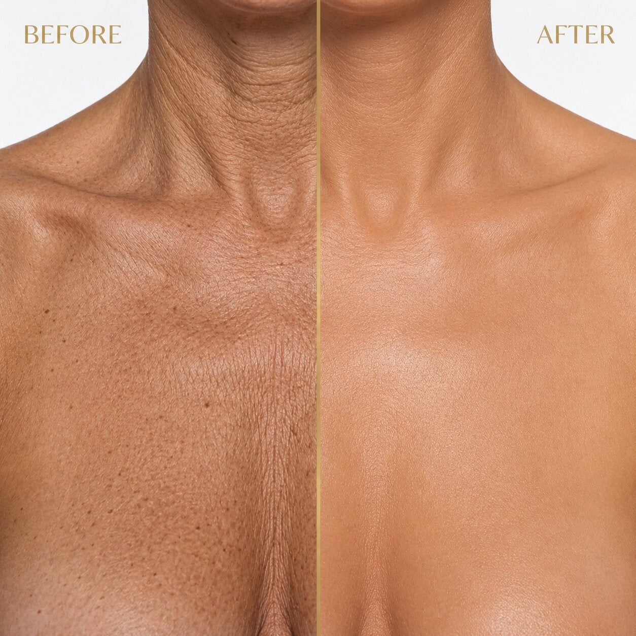 Body Coverage Perfector