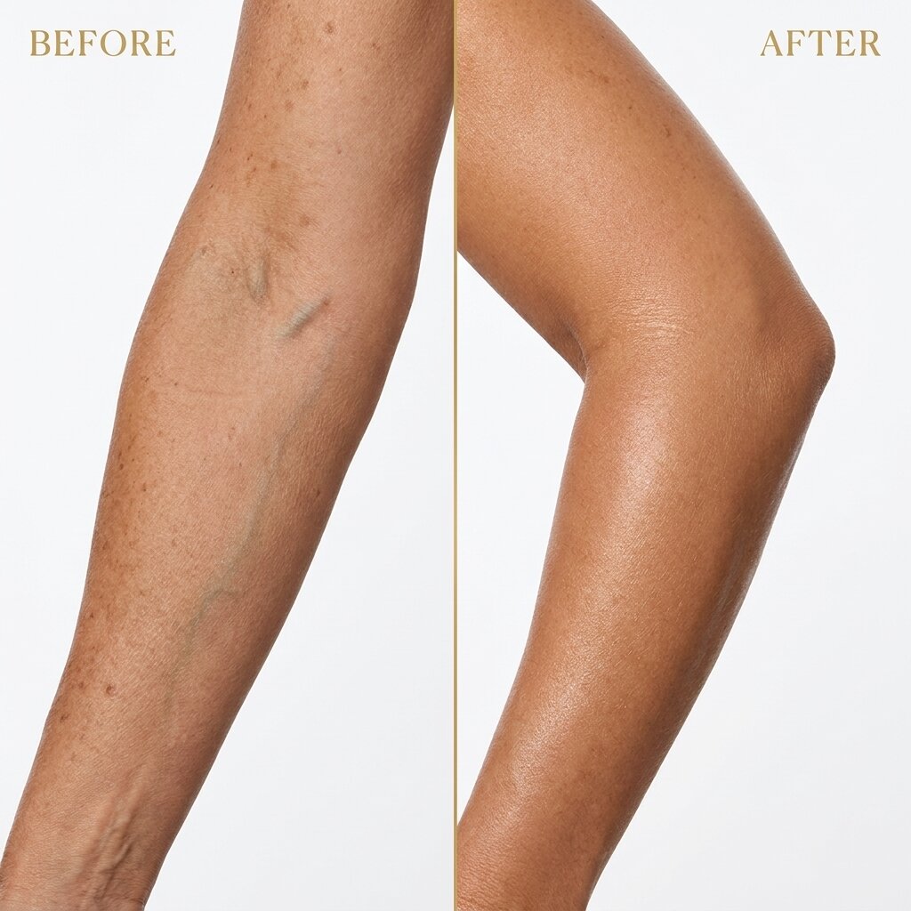 Body Coverage Perfector