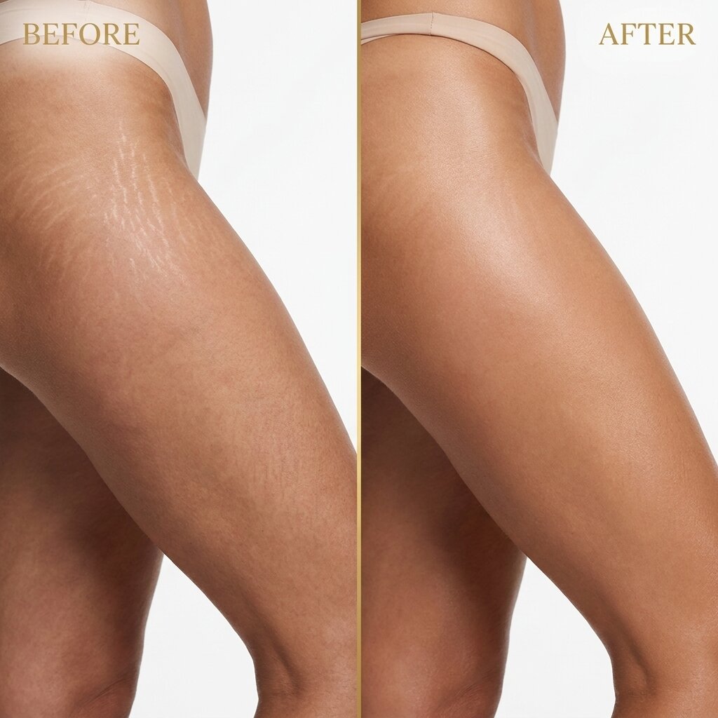 Body Coverage Perfector