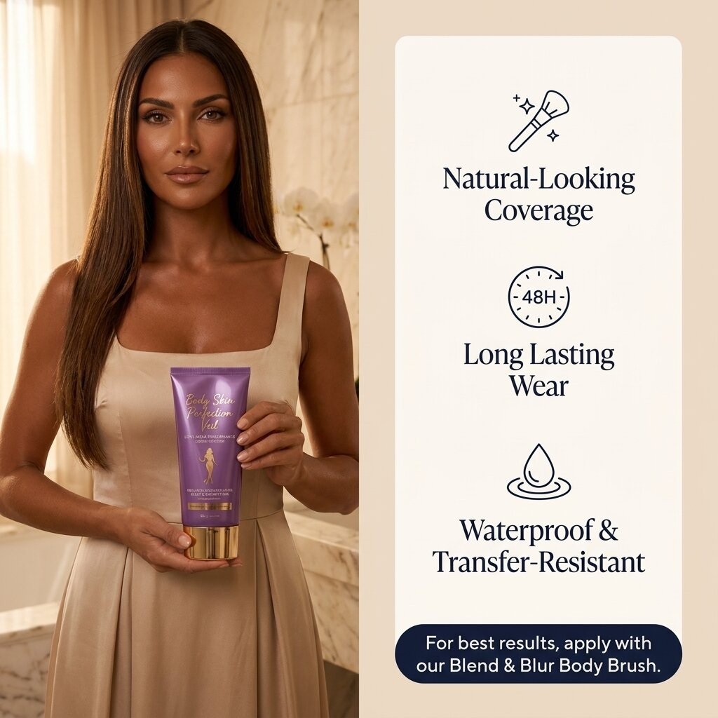 Body Coverage Perfector