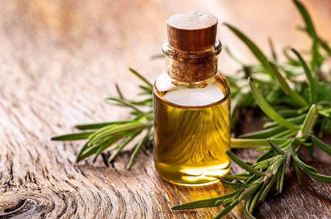 Rosemary Oil