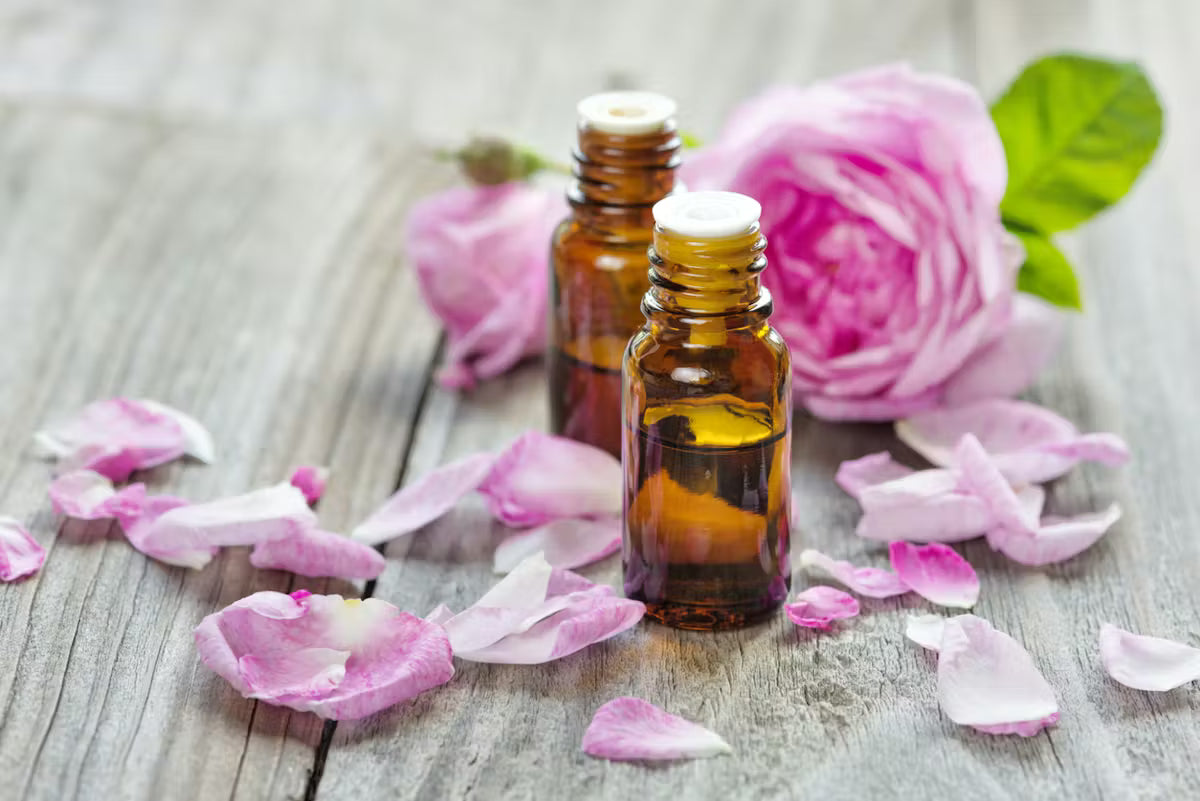 Rosehip Oil