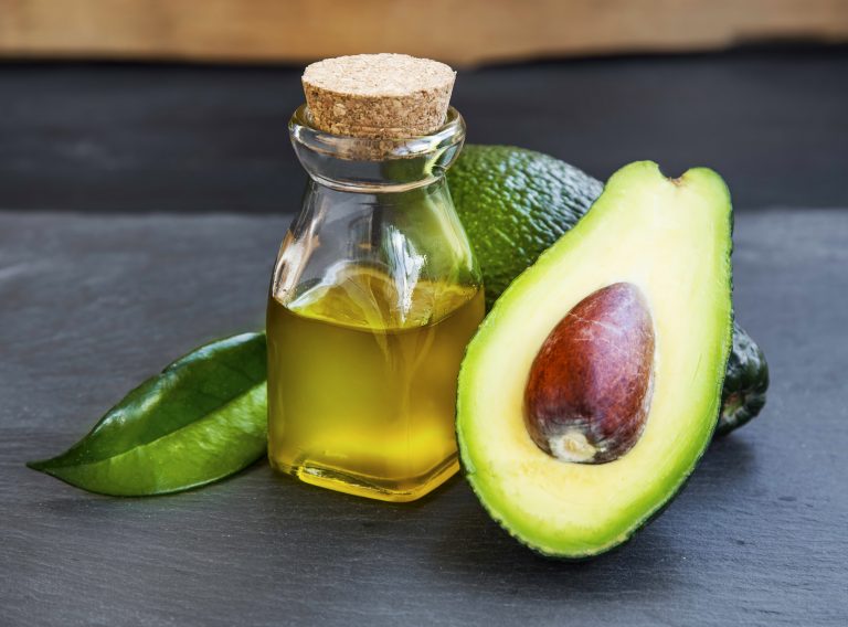 Avocado Oil