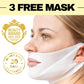 Lifting & Firming Reusable Face Mask Fontanay™