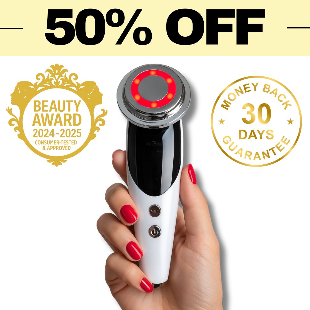 LightPro 7in1 LED Lifting Anti-Ageing