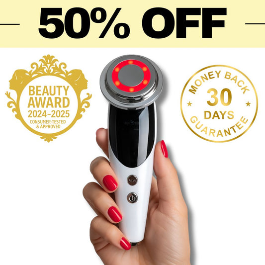 LightPro 7in1 LED Lifting Anti-Ageing