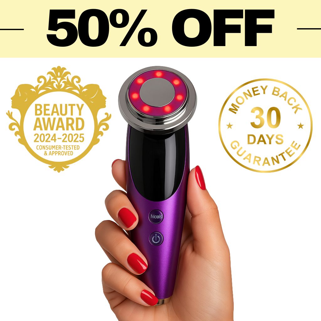 LightPro 7in1 LED Lifting Anti-Ageing