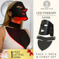 LED Therapy Mask Pro