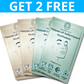 Lifting & Firming Reusable Face Mask Fontanay™