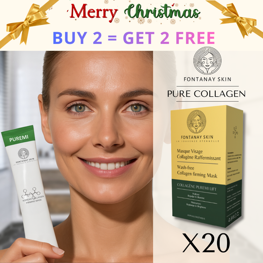 Collagen Mask Fontanay™