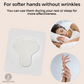 Anti-Wrinkle Reusable Hand Patches Fontanay™