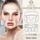 Anti-Wrinkle Reusable Face Patches Fontanay™