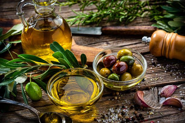 Olive Oil