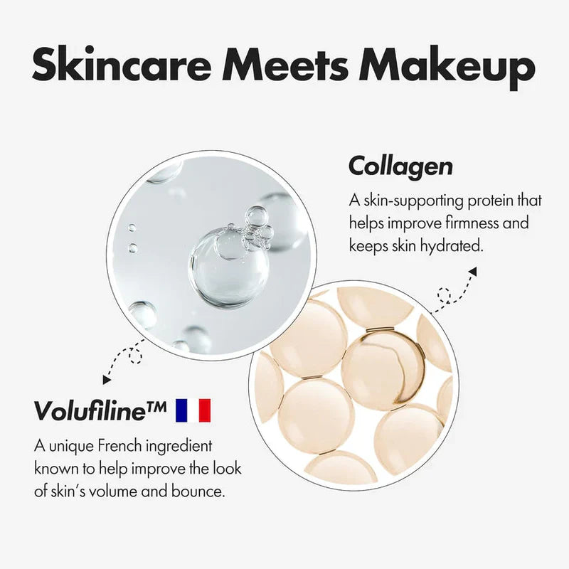 Color-Changing Anti Aging Foundation Stick